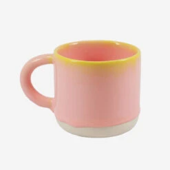 Chug Mug Pink Grapefruit