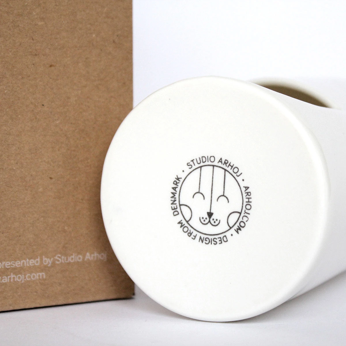 Ghost Light - Teelichthalter – Bild 4