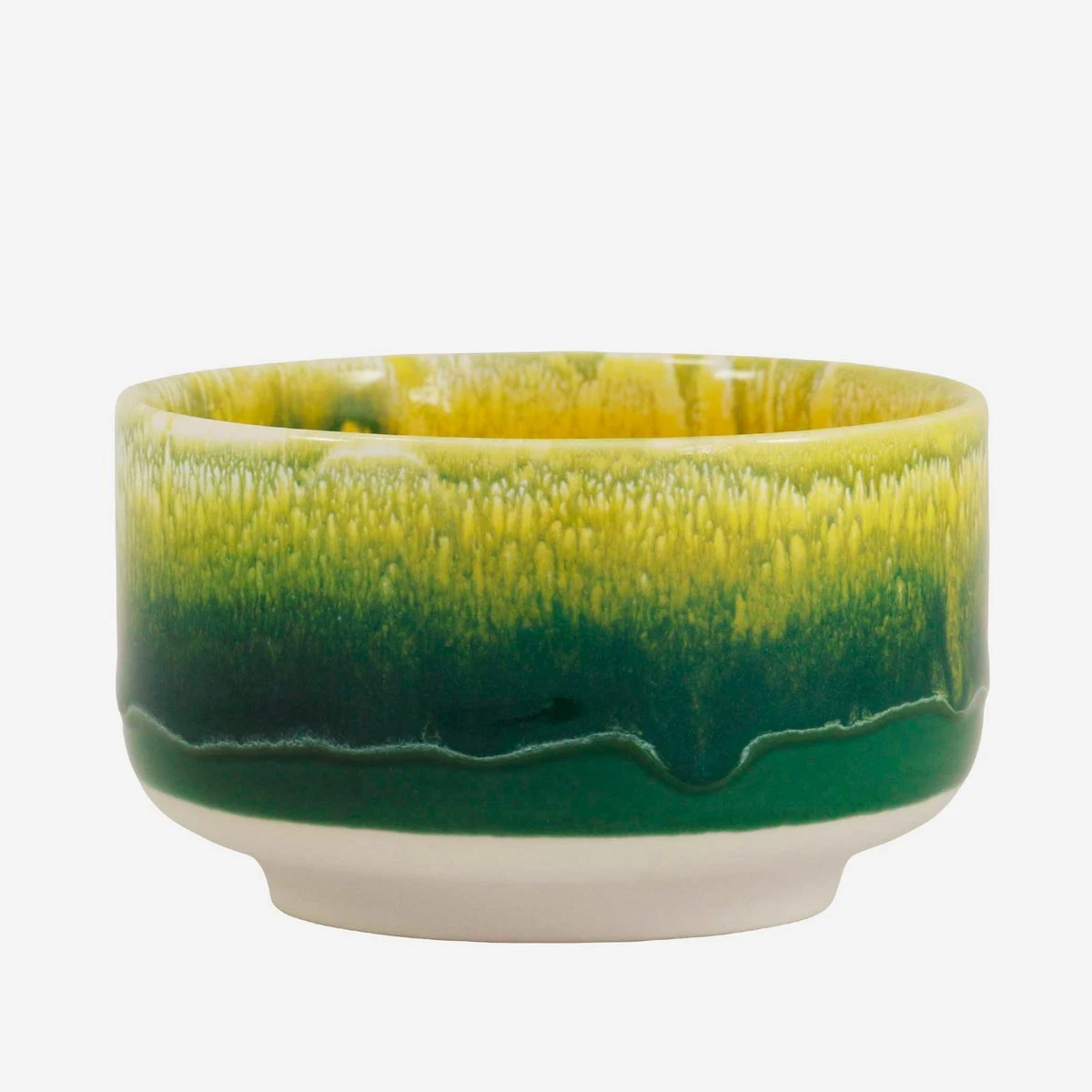 Munch Bowl Banana Leaf