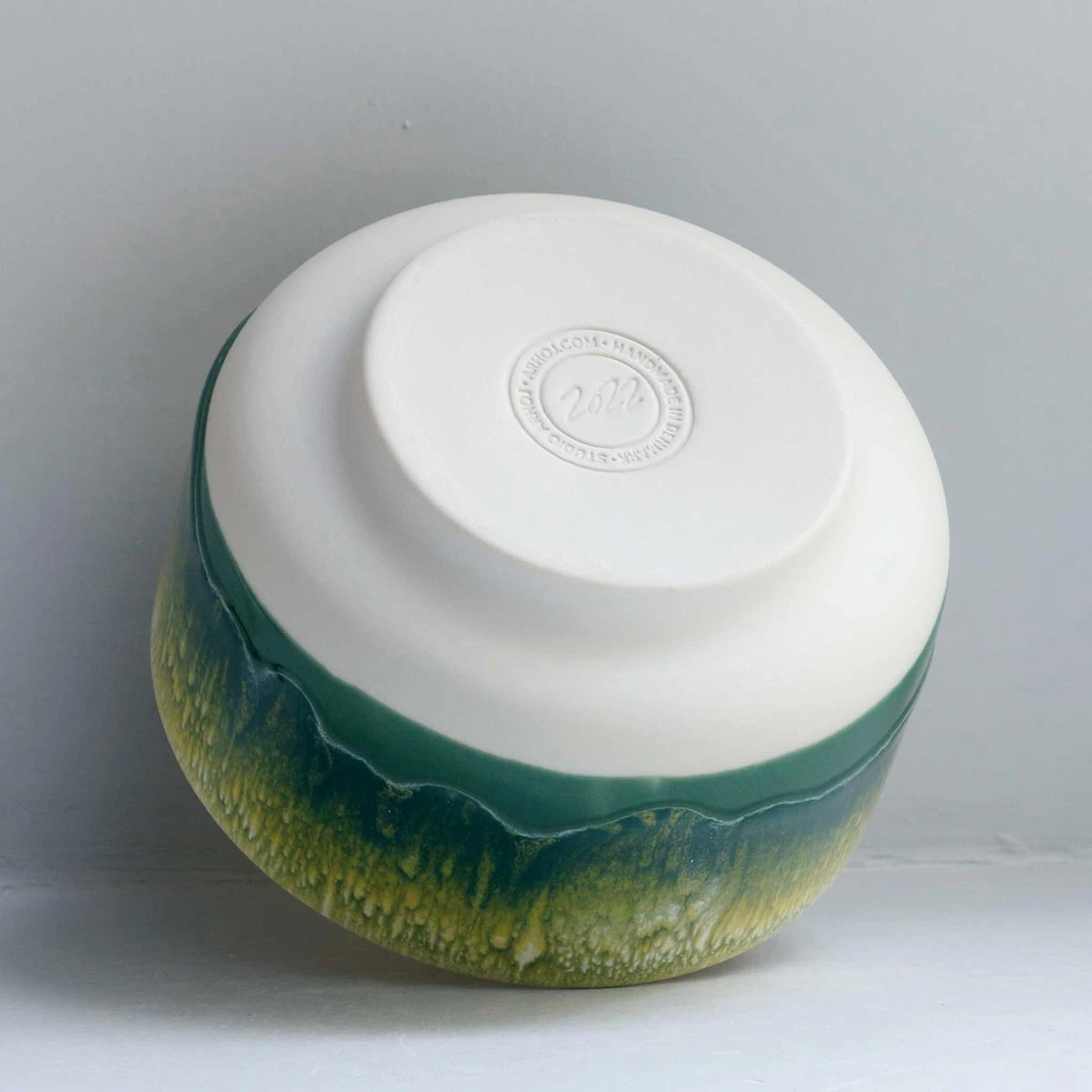 Munch Bowl Banana Leaf – Bild 3