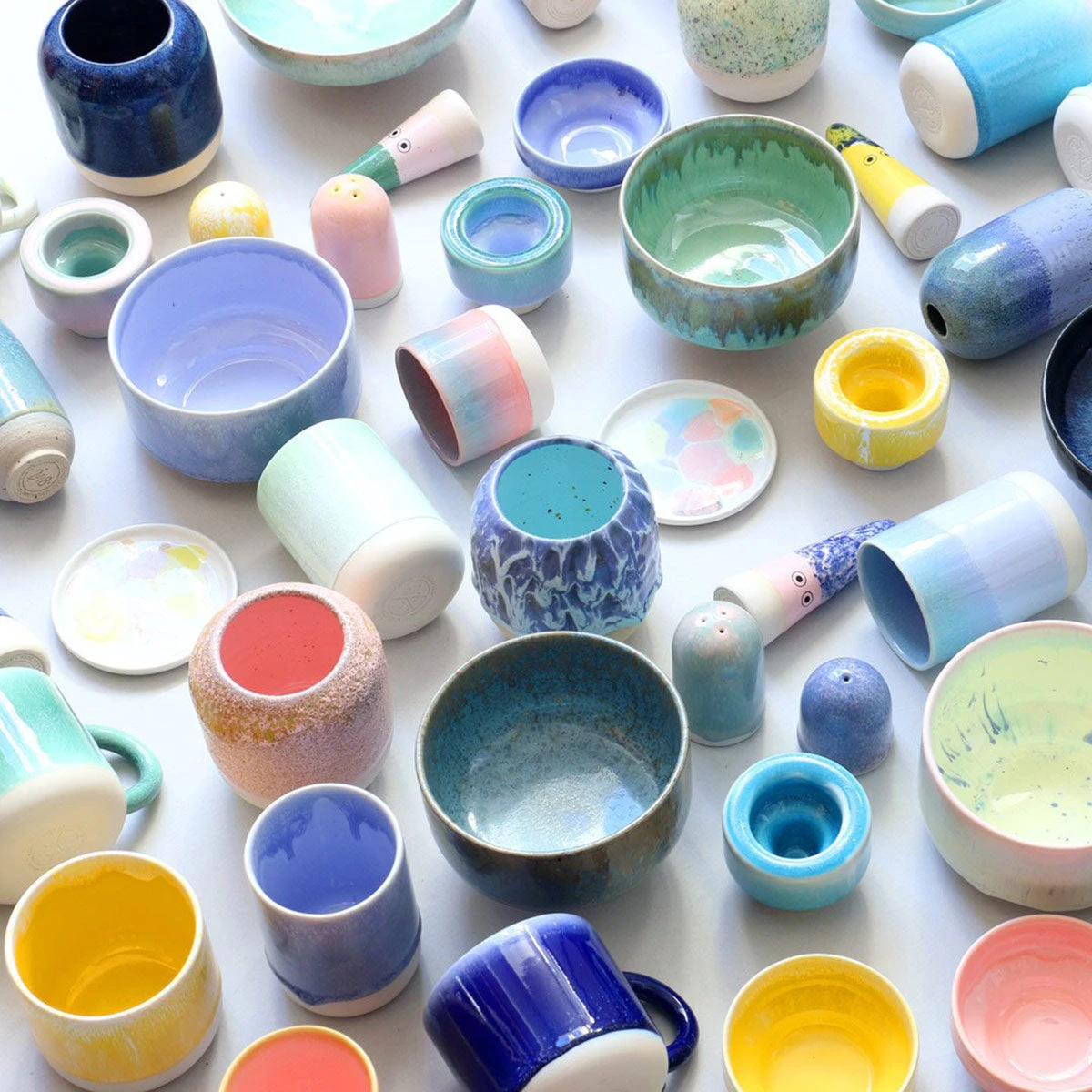 Munch Bowl Sun Beam – Bild 6