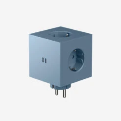 Square 2 USB-C Shark Blue