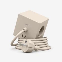 Square 1 USB-C & Magnet Nomad Sand