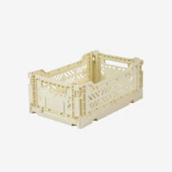 Colour Crate S Banana