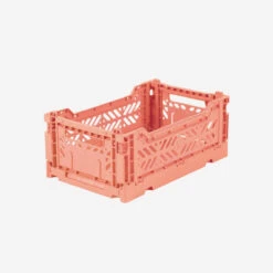 Colour Crate S Salmon