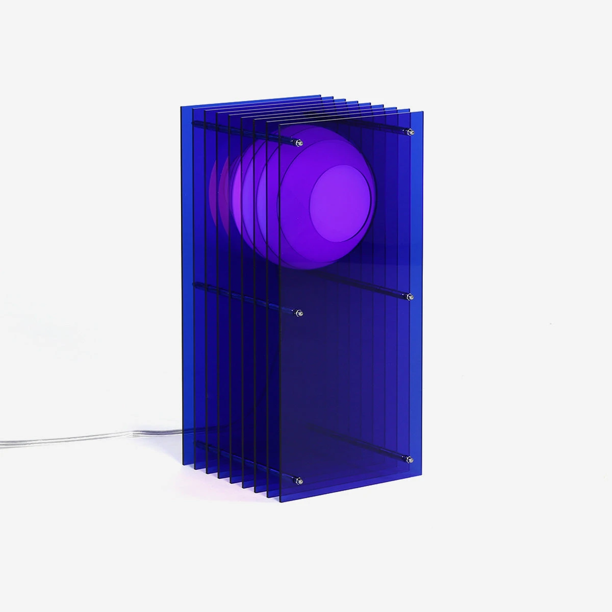 LOP Lamp Small Rectangle – Bild 7