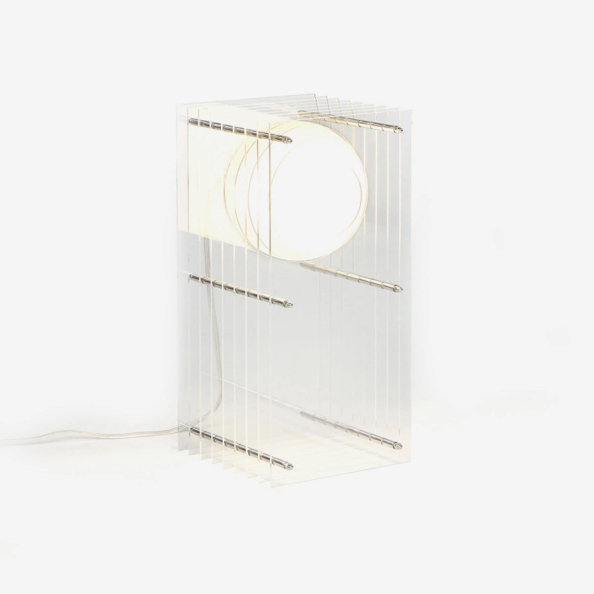 LOP Lamp Small Rectangle – Bild 9