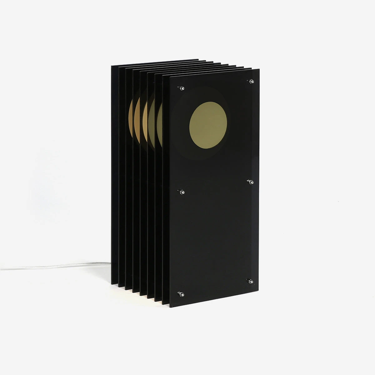 LOP Lamp Small Rectangle – Bild 14