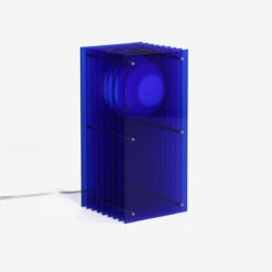 LOP Lamp Small Rectangle