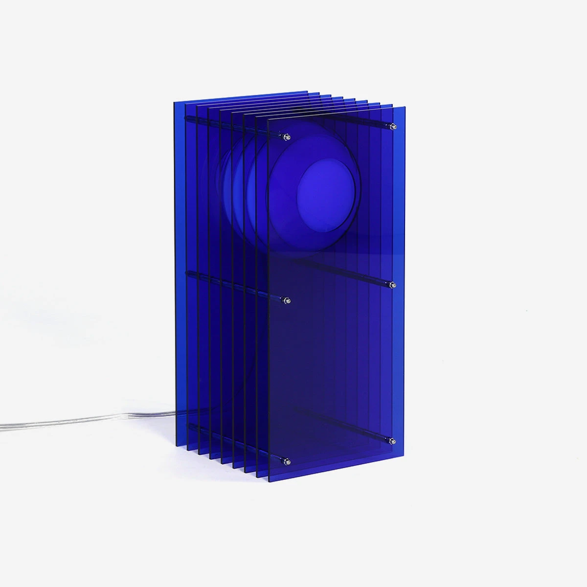 LOP Lamp Small Rectangle