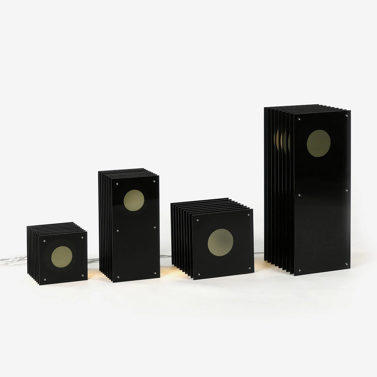 LOP Lamp Small Rectangle – Bild 3