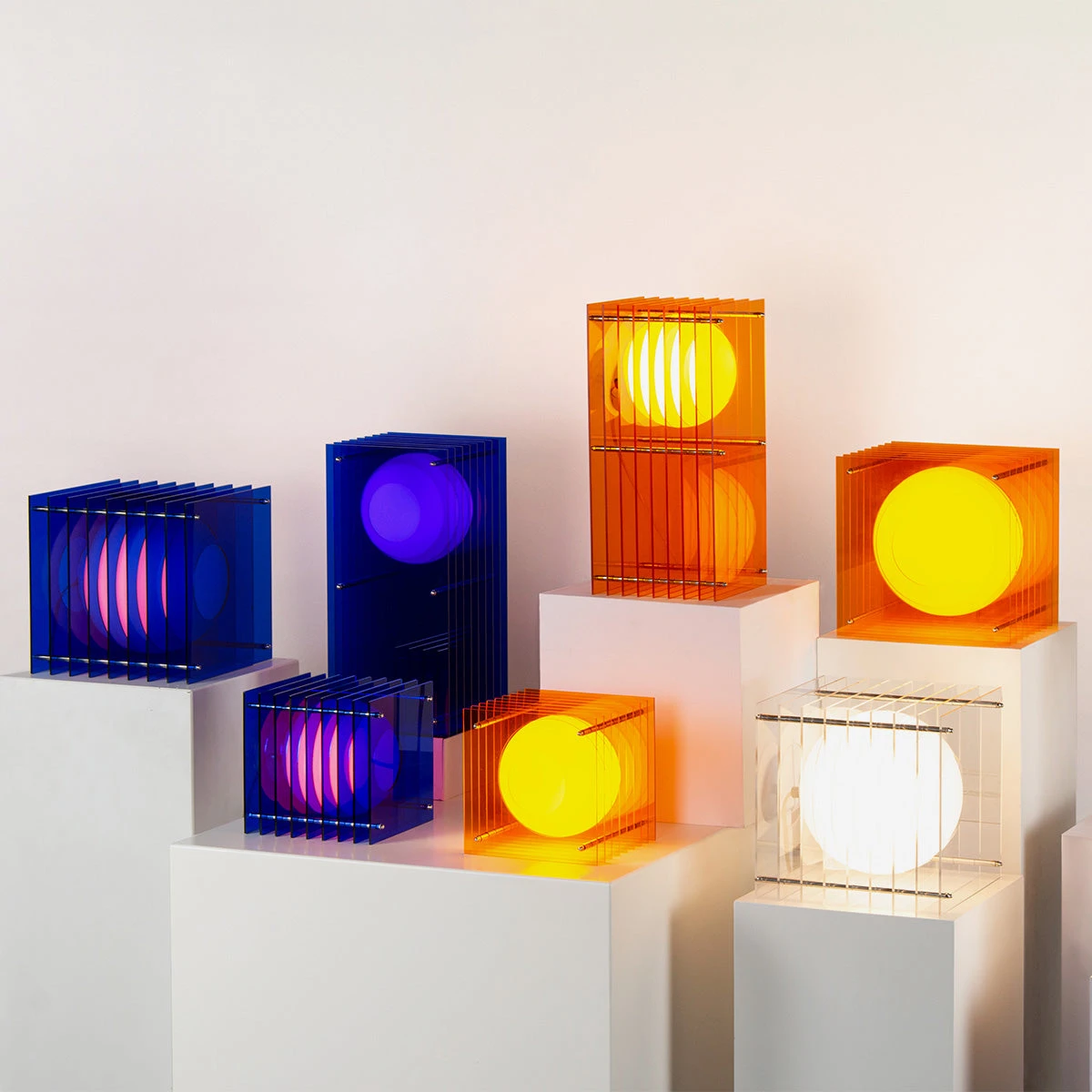 LOP Lamp Small Rectangle – Bild 6