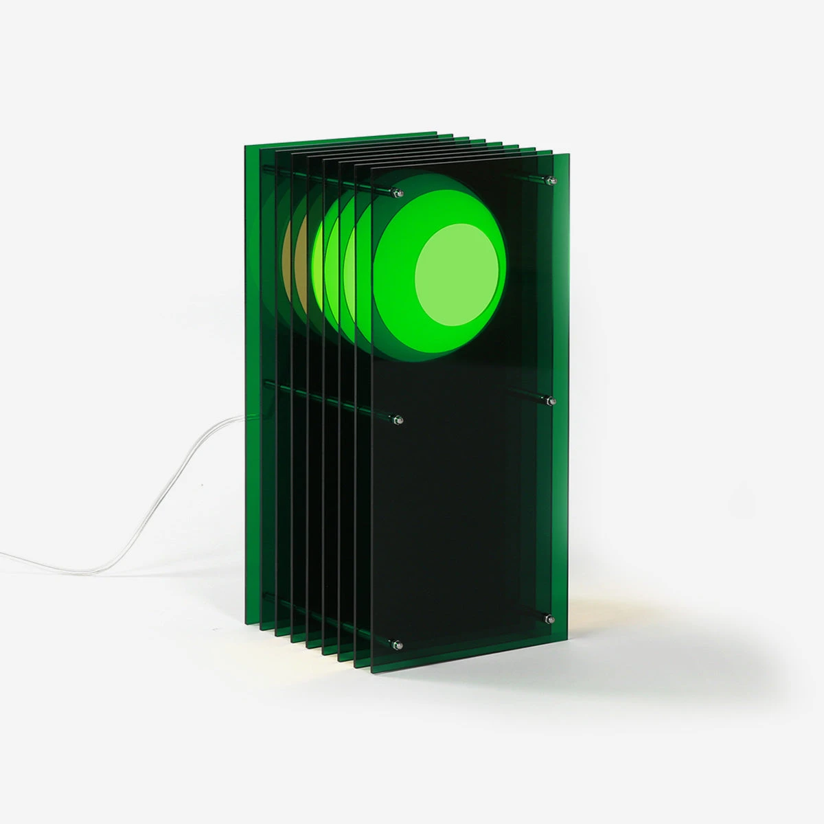 LOP Lamp Small Rectangle – Bild 10