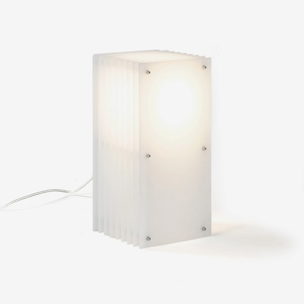 LOP Lamp Small Rectangle – Bild 11