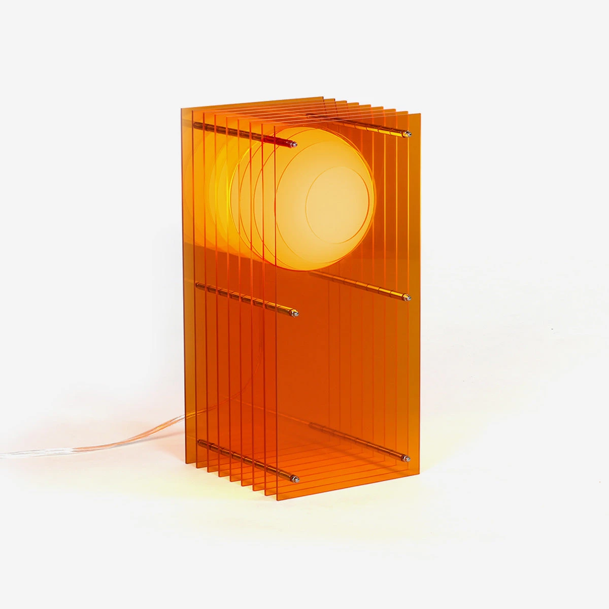 LOP Lamp Small Rectangle – Bild 12