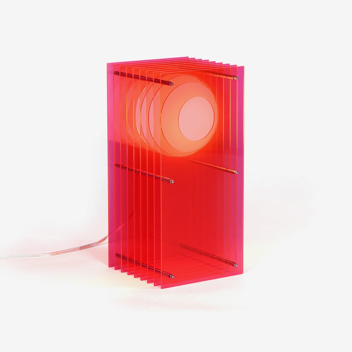 LOP Lamp Small Rectangle – Bild 8