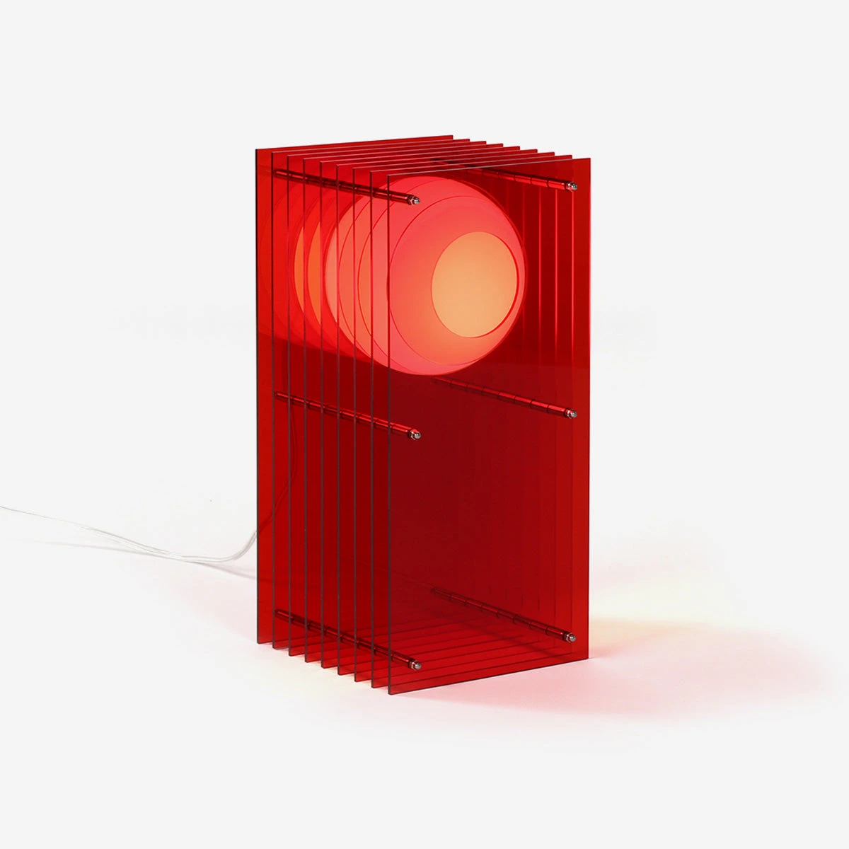 LOP Lamp Small Rectangle – Bild 13