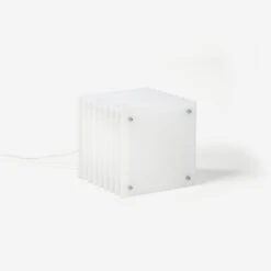 LOP Lamp Small Square