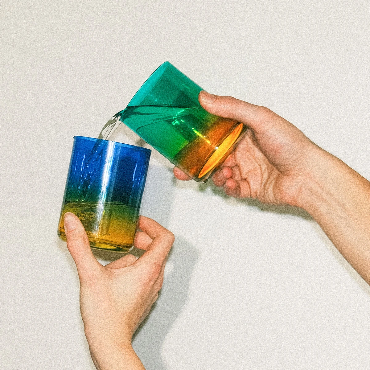 Tumbler Cameo – Bild 5