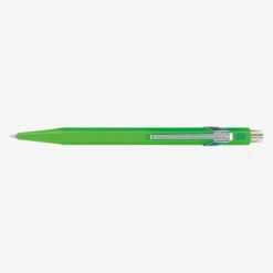 Caran D'Ache 849 Kugelschreiber Fluo Green