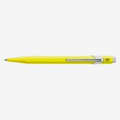 Caran D'Ache 849 Kugelschreiber Fluo Yellow