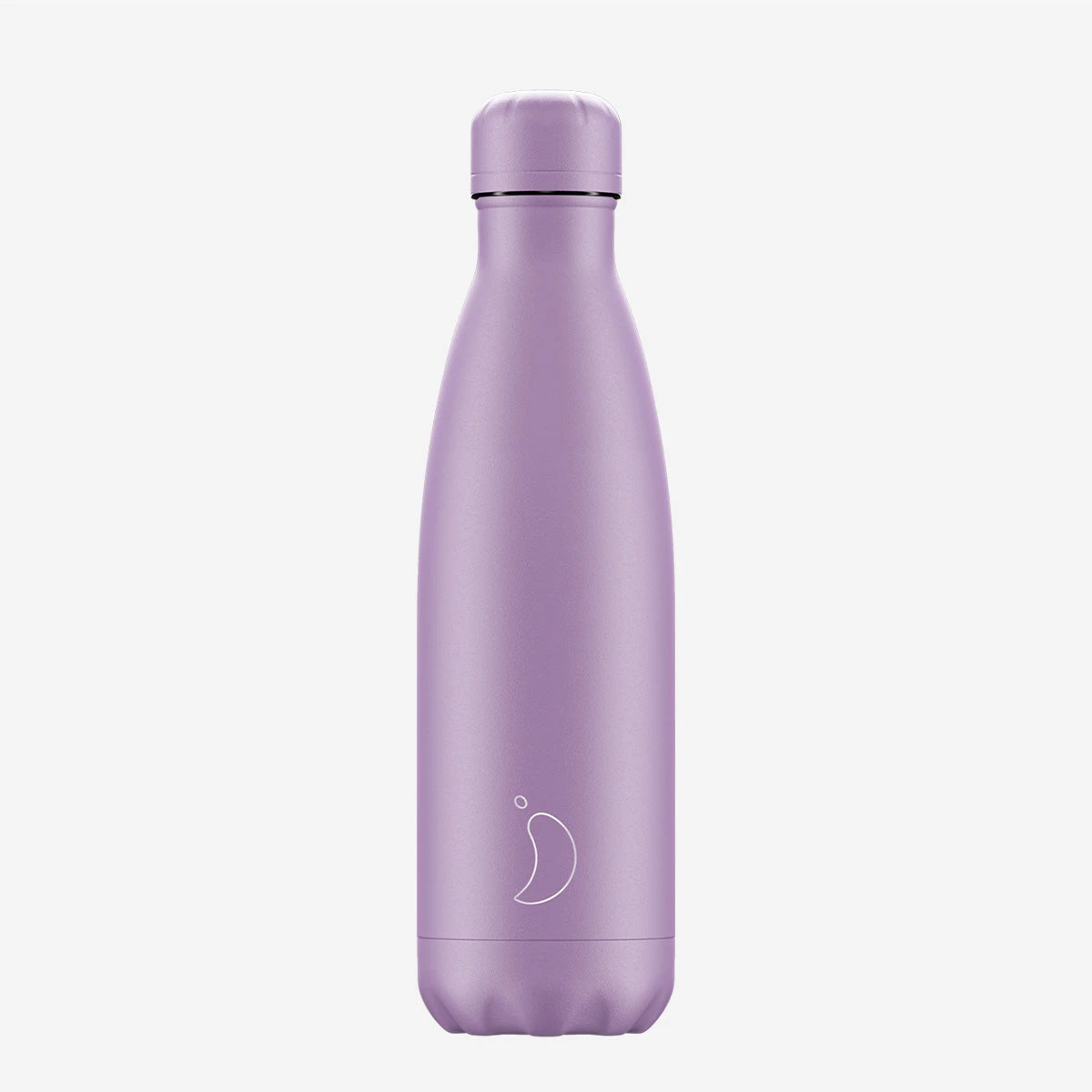 Trinkflasche Pastel All Purple 500ml