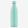 Trinkflasche Pastel All Green 750ml