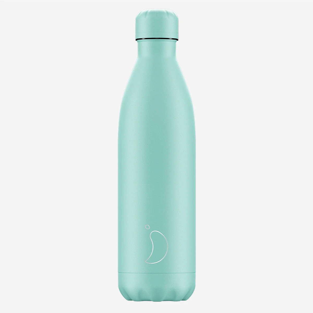 Trinkflasche Pastel All Green 750ml
