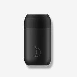 Coffee To Go Cup Abyss Black Series 2