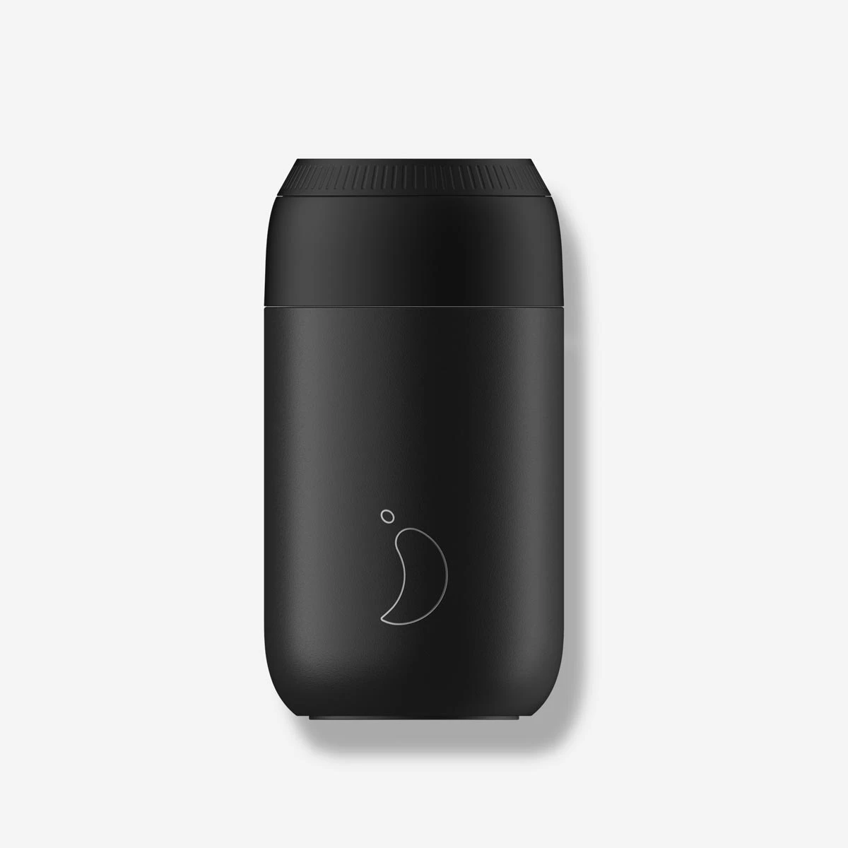 Coffee To Go Cup Abyss Black Series 2