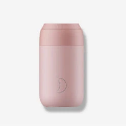 Coffee To Go Cup Blush Pink Series 2