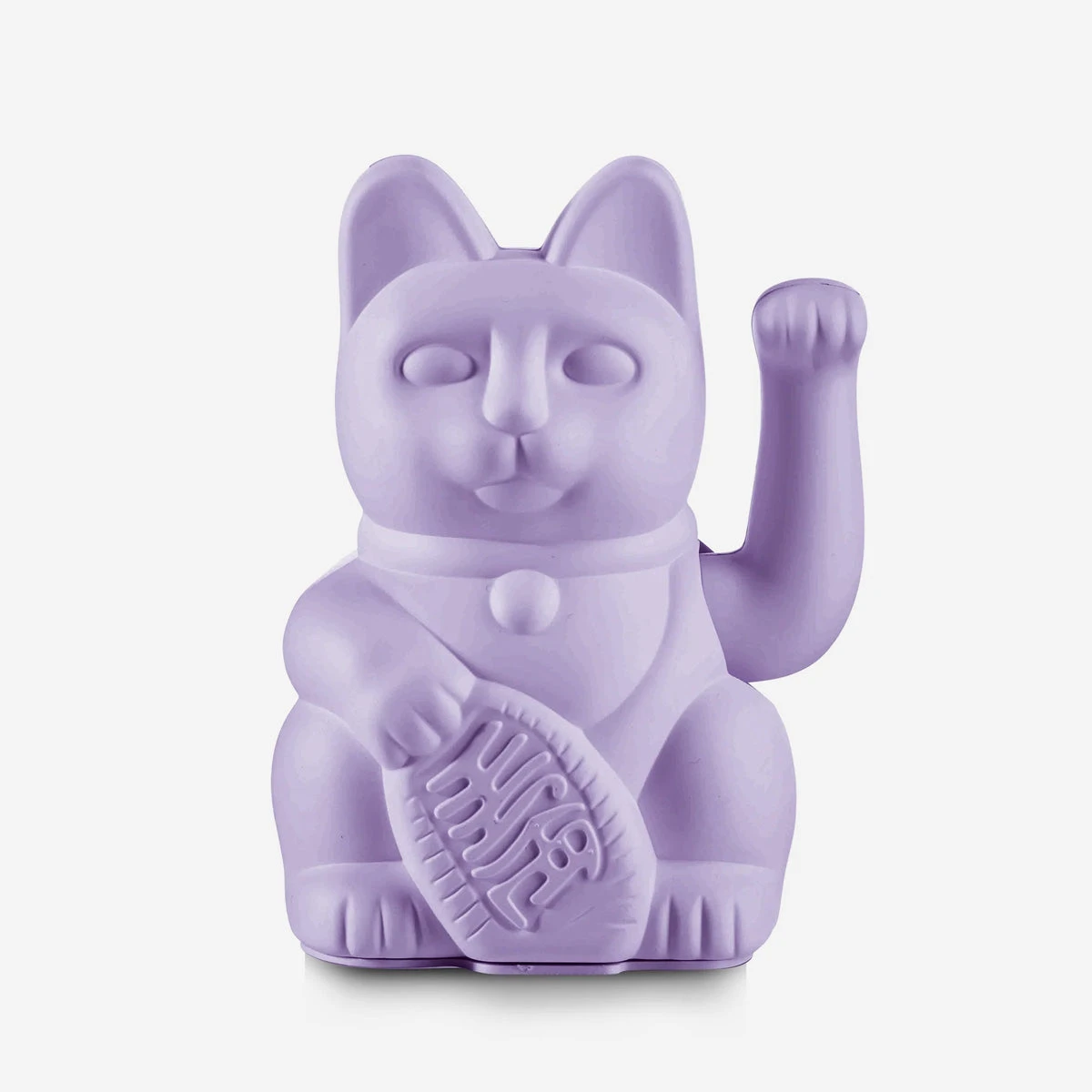 Lucky Cat Lilac