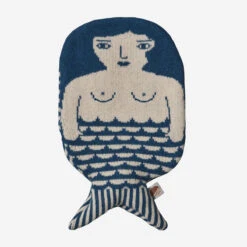 Wärmflasche Meerjungfrau