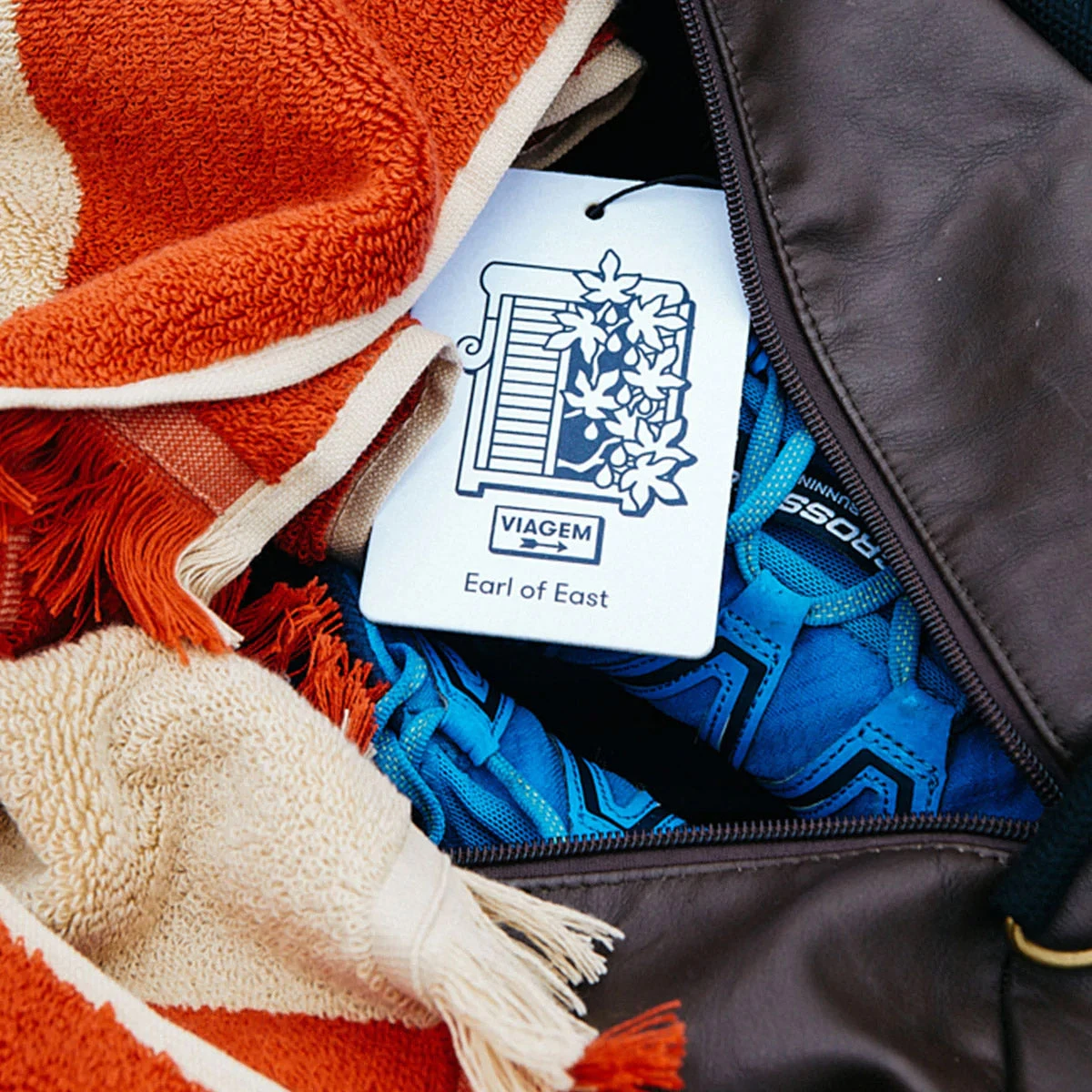 Viagem Air Freshener – Bild 2