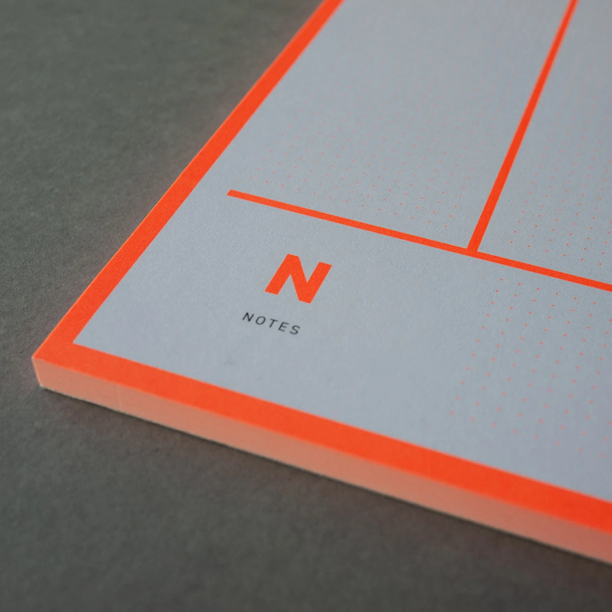 Wochenplaner 50 Wochen - Neon – Bild 4