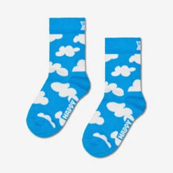 Happy Socks Kids Cloudy Socken