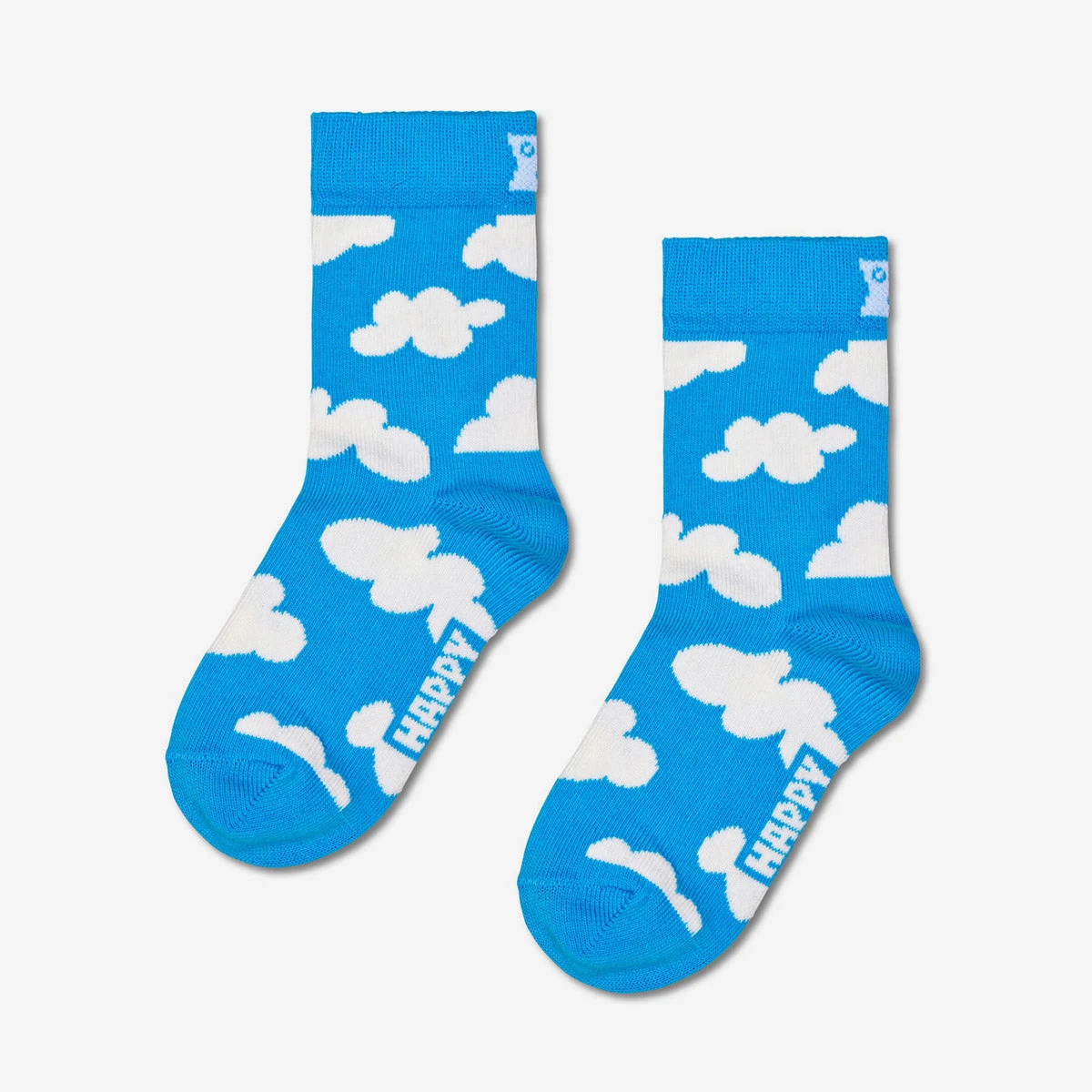Happy Socks Kids Cloudy Socken
