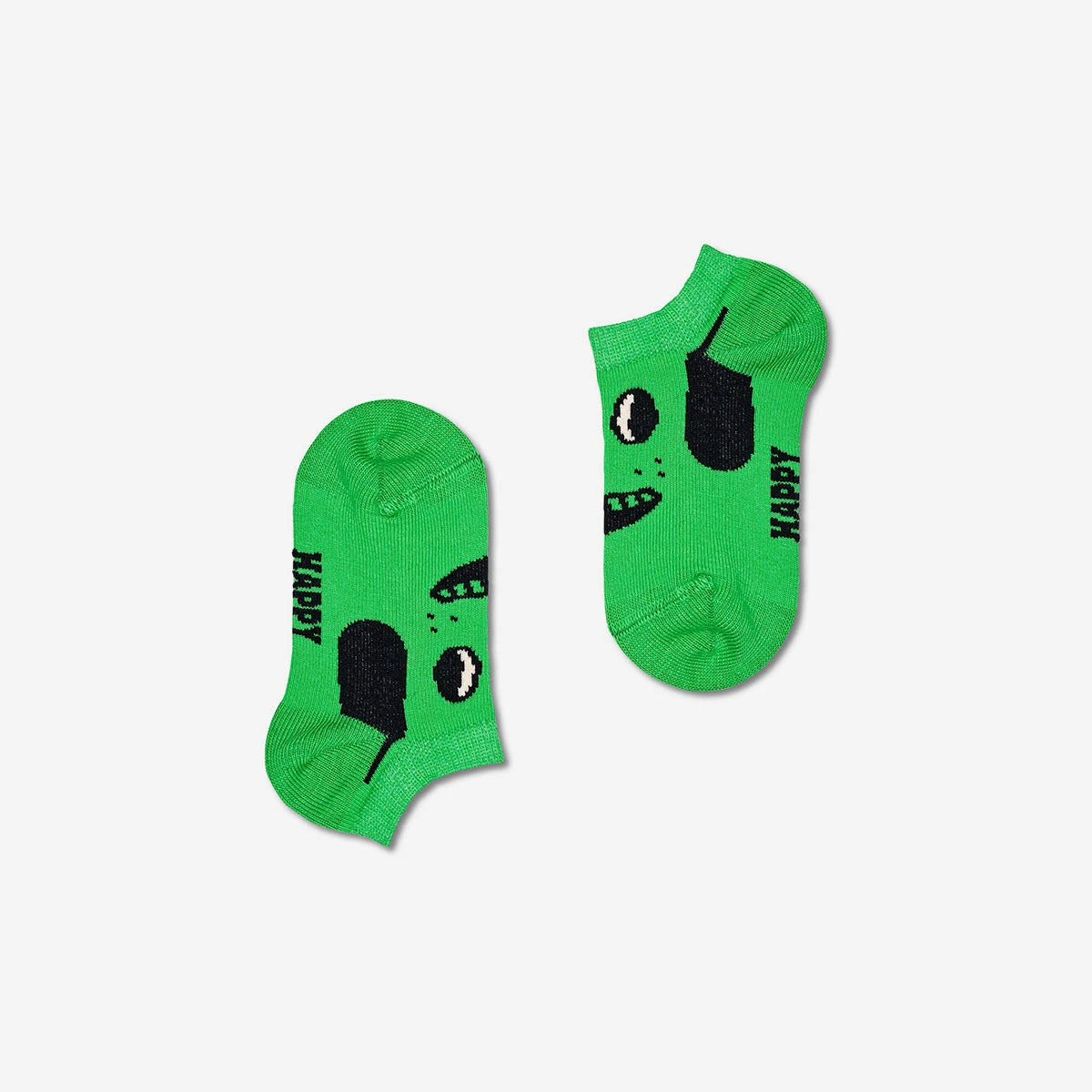 Happy Socks Kids Dog Low Socken 2-Pack – Bild 4