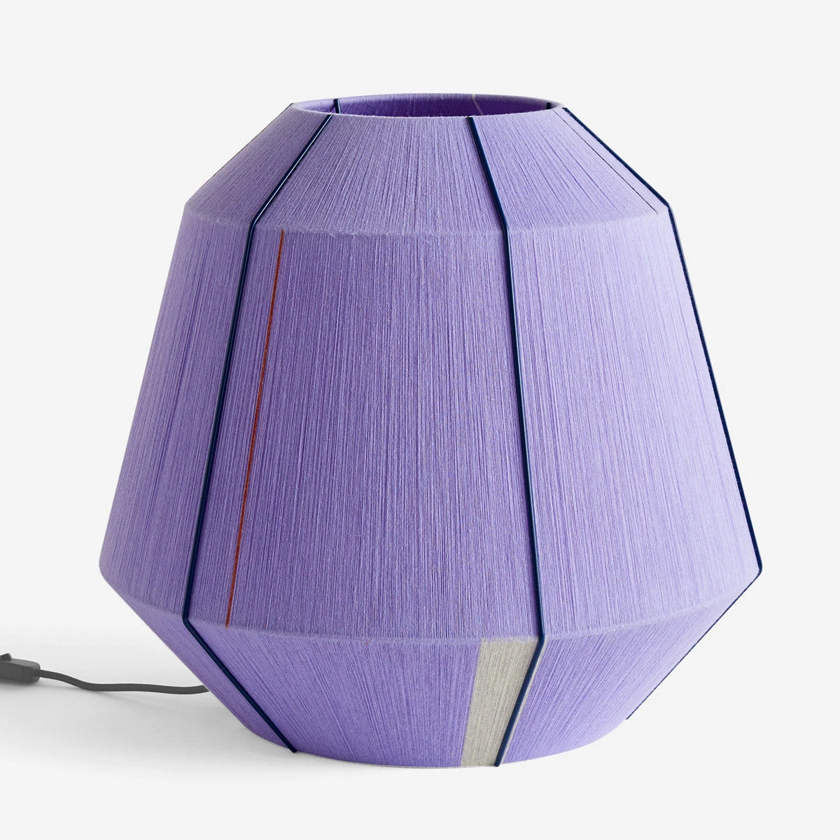 Hay Bonbon Shade 500 / Lavender – Lampenschirm – Bild 8