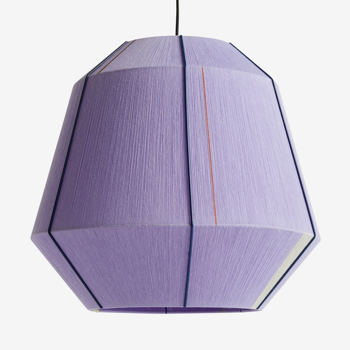 Hay Bonbon Shade 500 / Lavender – Lampenschirm – Bild 5