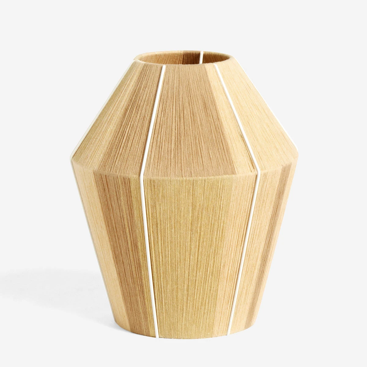 Hay Bonbon Shade 320 / Yellow Melange – Lampenschirm