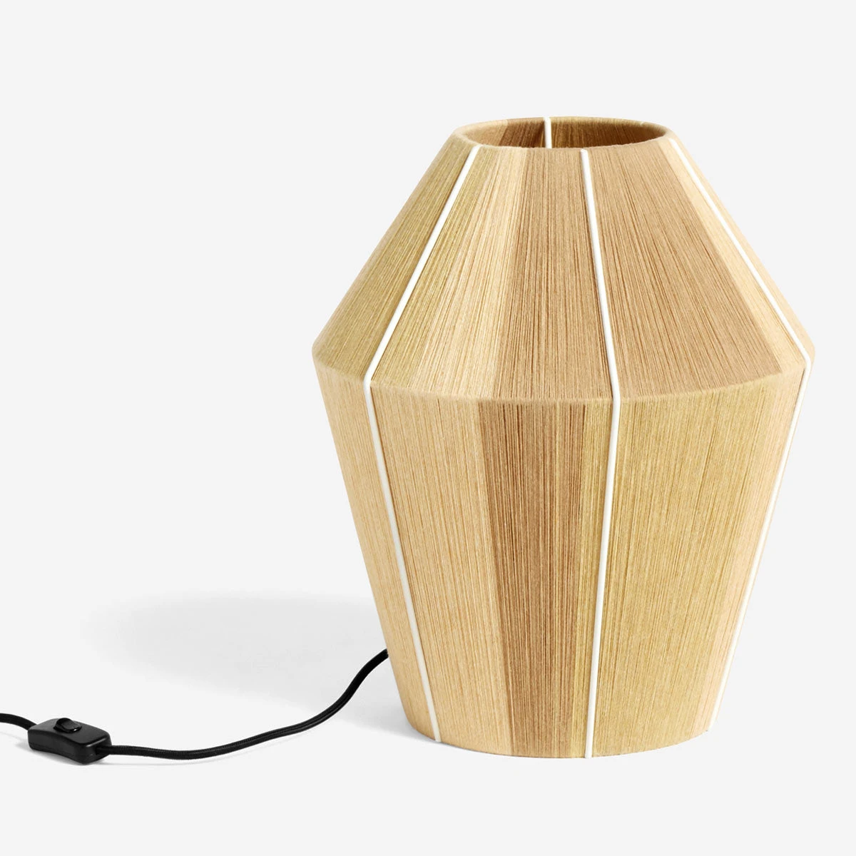 Hay Bonbon Shade 320 / Yellow Melange – Lampenschirm – Bild 10