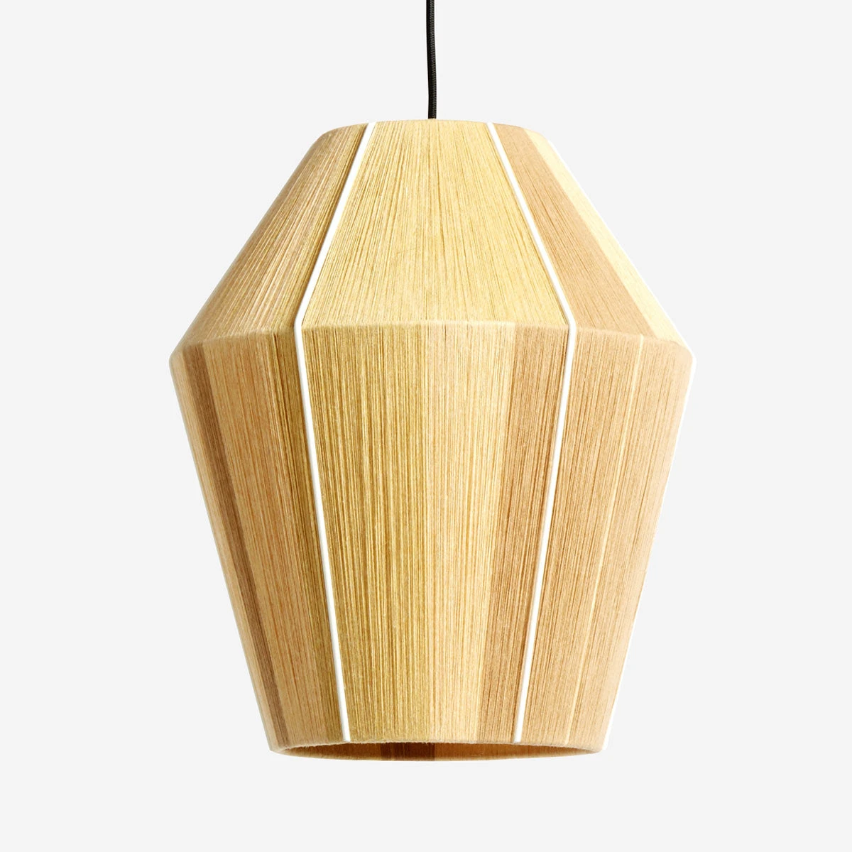 Hay Bonbon Shade 320 / Yellow Melange – Lampenschirm – Bild 11