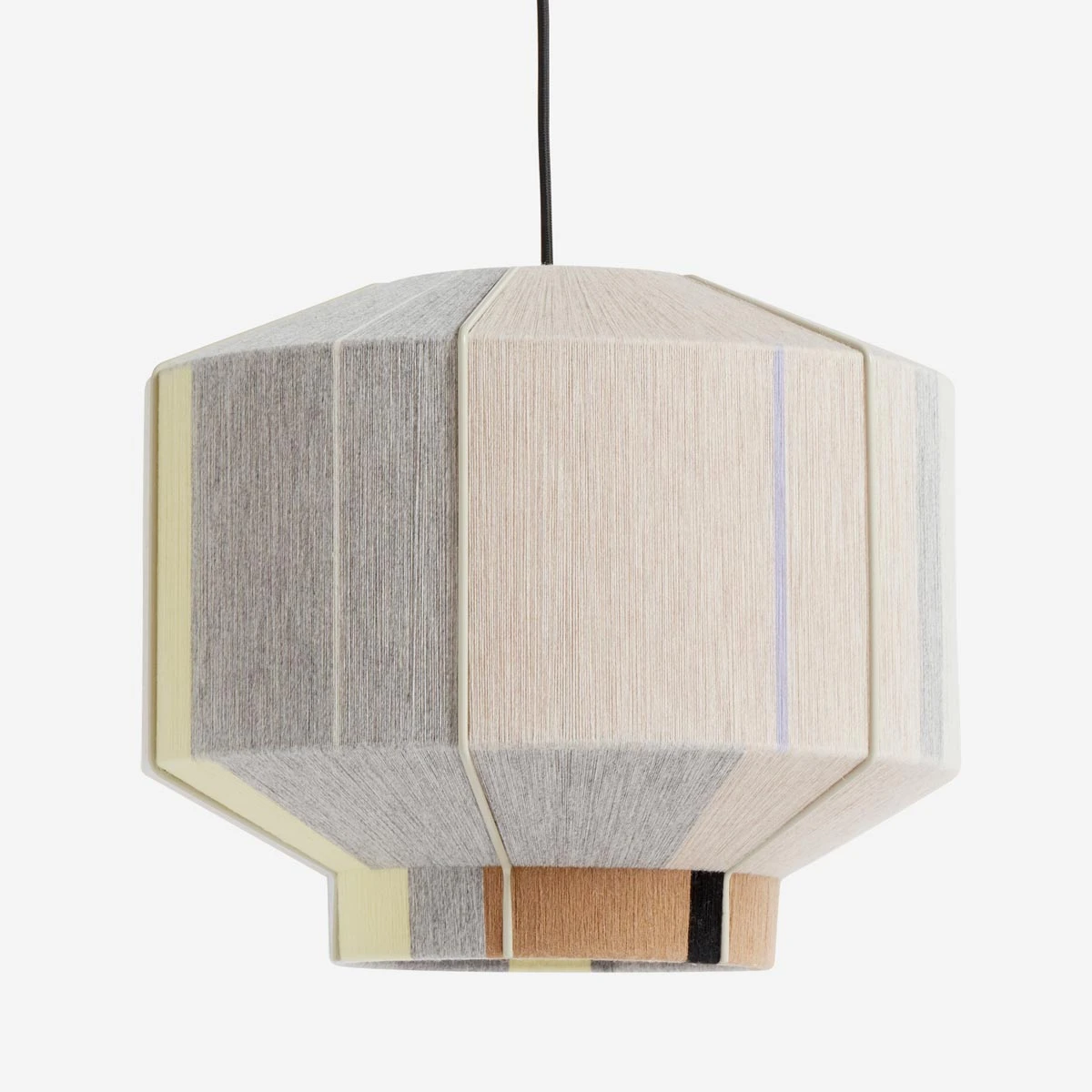 Hay Bonbon Shade 380 / City – Lampenschirm – Bild 4