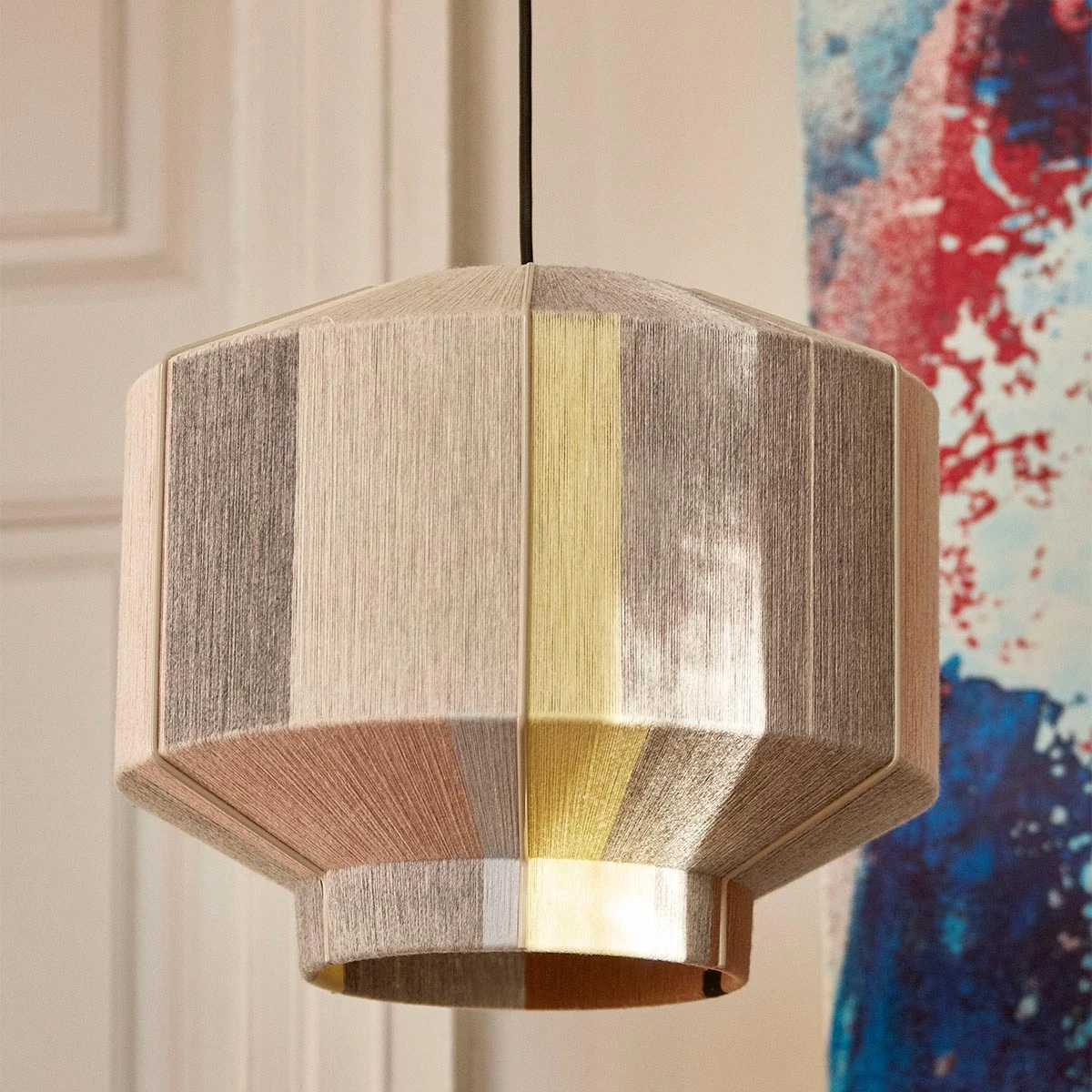 Hay Bonbon Shade 380 / City – Lampenschirm – Bild 9