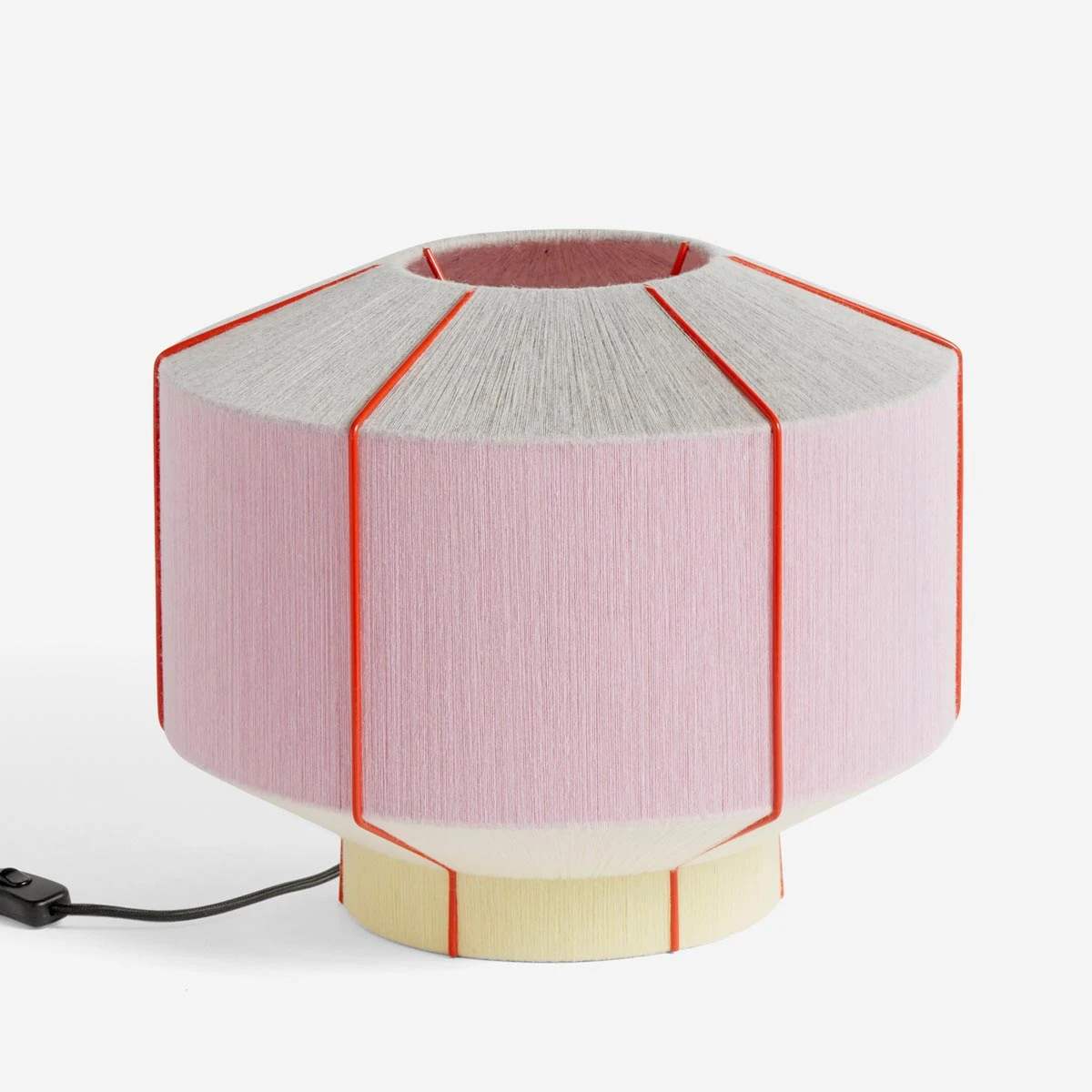 Hay Bonbon Shade 380 / Ice Cream – Lampenschirm – Bild 10