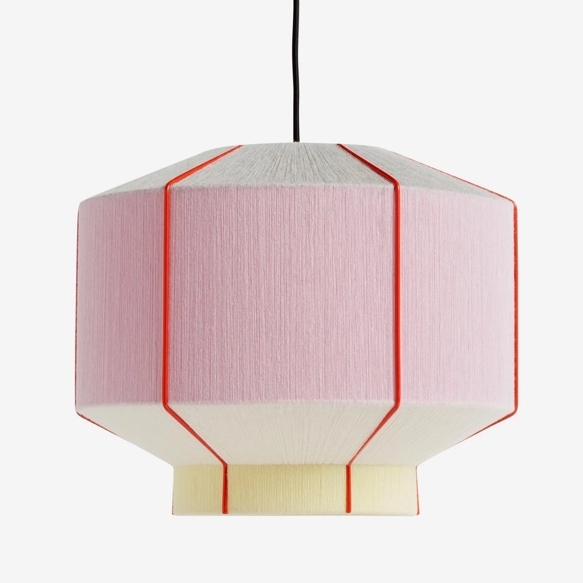 Hay Bonbon Shade 380 / Ice Cream – Lampenschirm – Bild 11