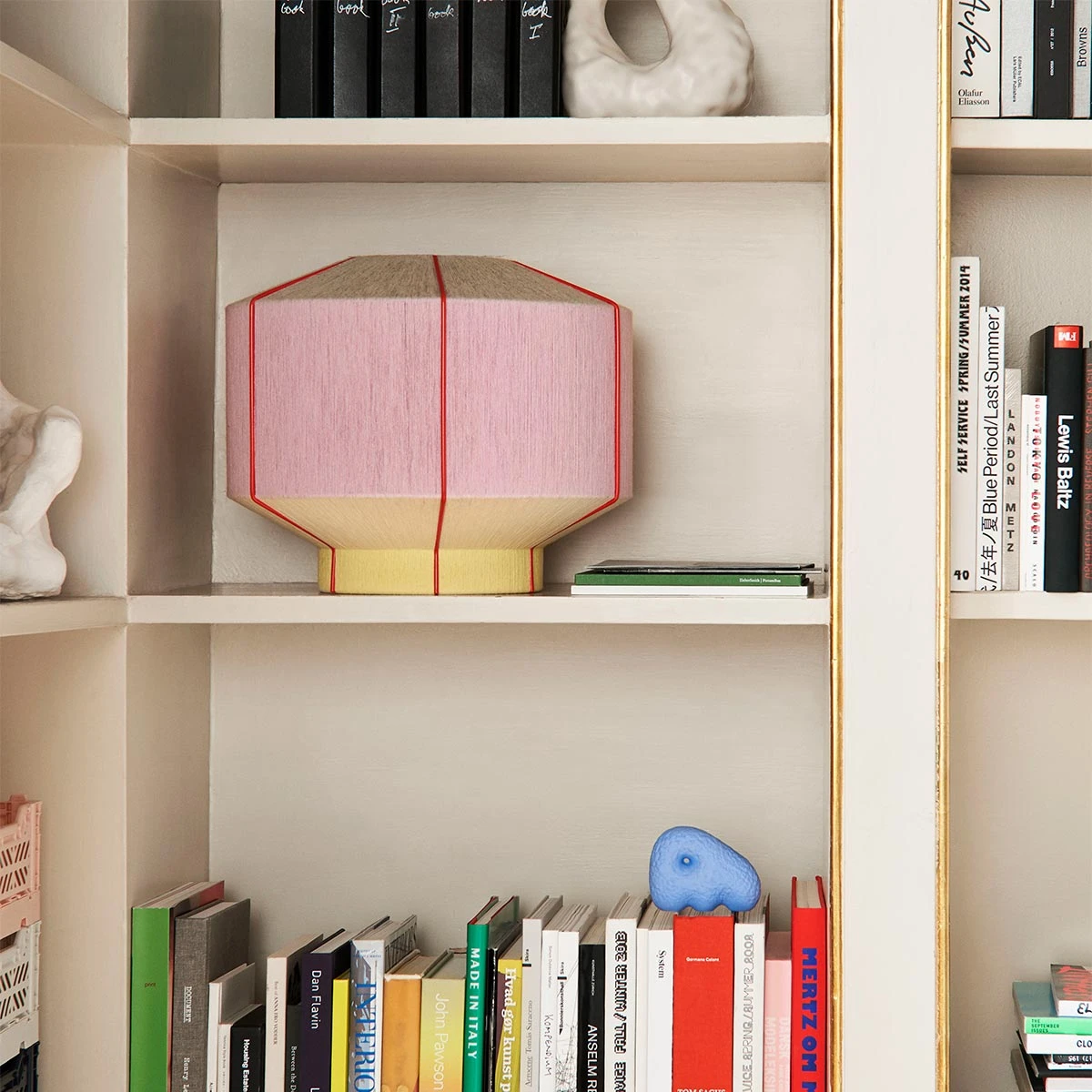 Hay Bonbon Shade 380 / Ice Cream – Lampenschirm – Bild 13