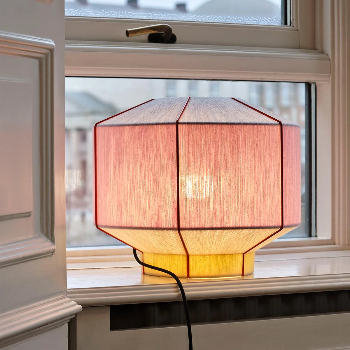 Hay Bonbon Shade 380 / Ice Cream – Lampenschirm – Bild 15