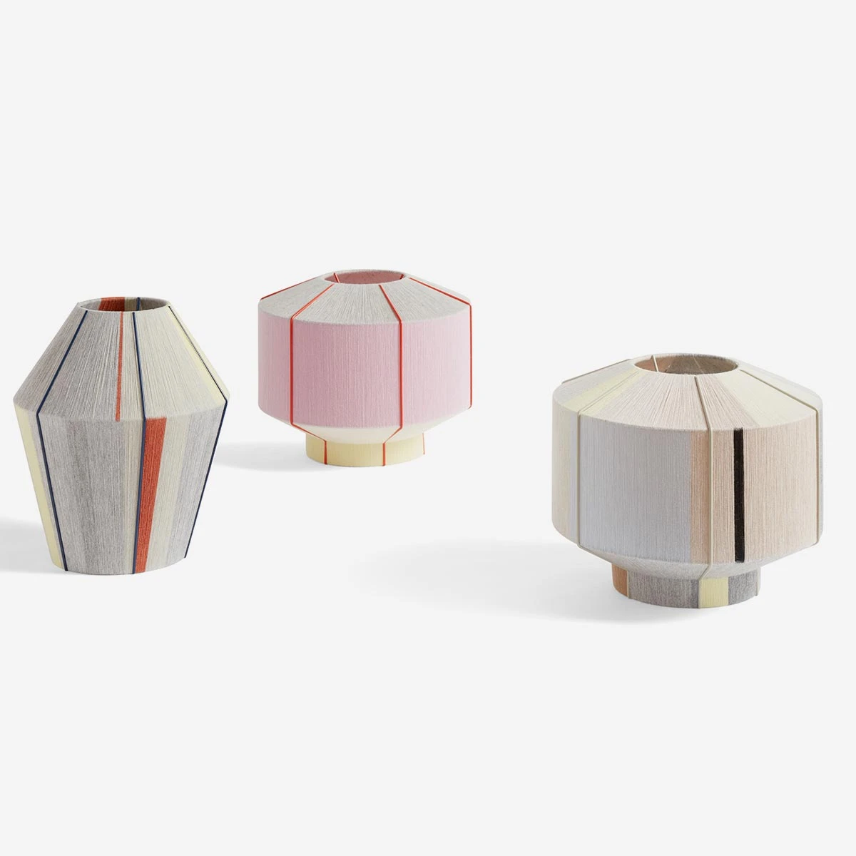 Hay Bonbon Shade 380 / Ice Cream – Lampenschirm – Bild 9